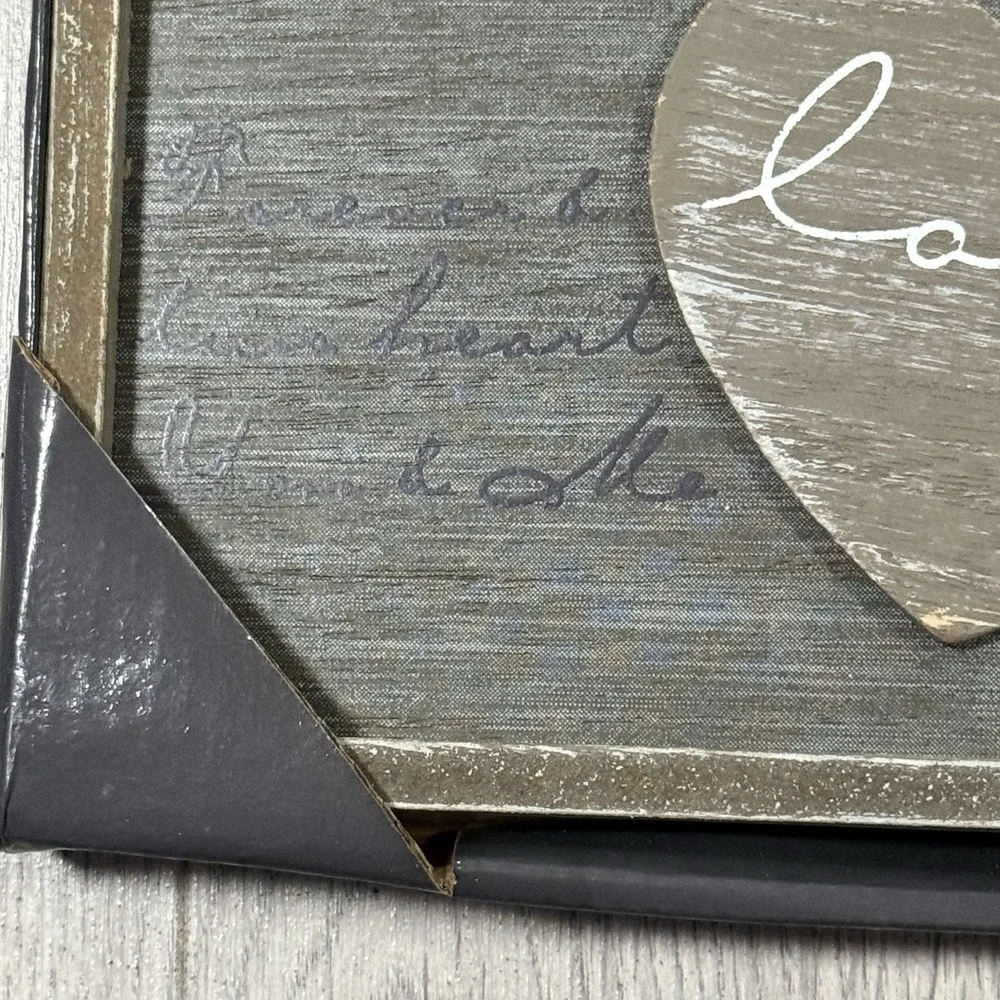 Nielsen bainbridge rustic